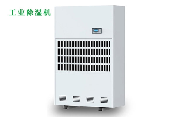 不同場所的除濕，一臺除濕機就“購”了