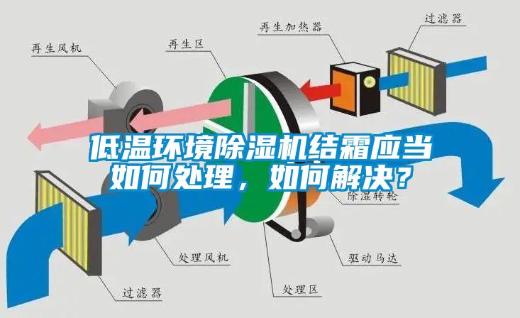 低溫環(huán)境除濕機結(jié)霜應(yīng)當如何處理，如何解決？