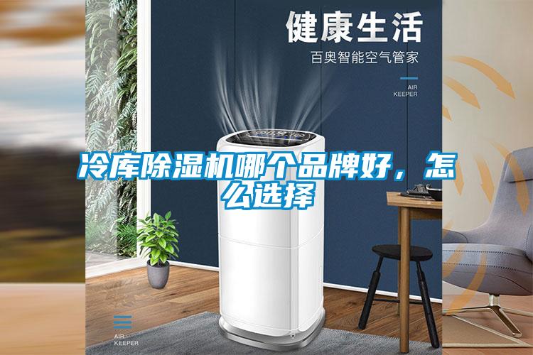 冷庫除濕機哪個品牌好，怎么選擇