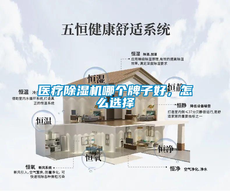 醫(yī)療除濕機哪個牌子好，怎么選擇