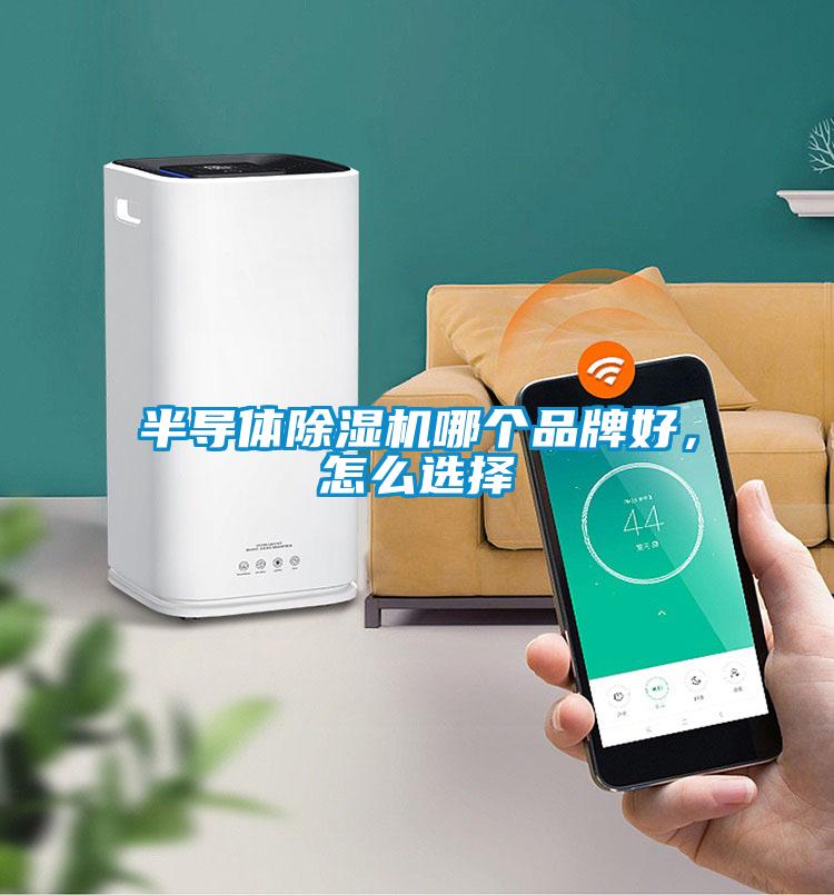 半導體除濕機哪個品牌好，怎么選擇