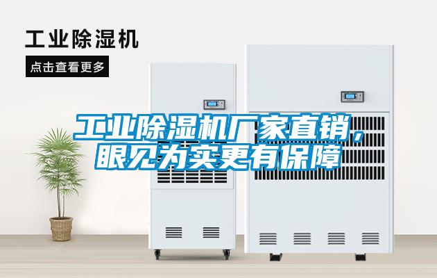 工業(yè)除濕機(jī)廠家直銷，眼見為實(shí)更有保障