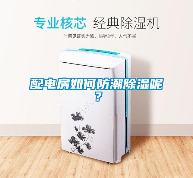 配電房如何防潮除濕呢？