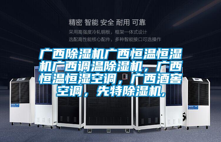 廣西除濕機廣西恒溫恒濕機廣西調溫除濕機，廣西恒溫恒濕空調，廣西酒窖空調，先特除濕機,