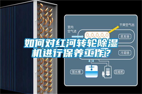 如何對紅河轉(zhuǎn)輪除濕機進(jìn)行保養(yǎng)工作？