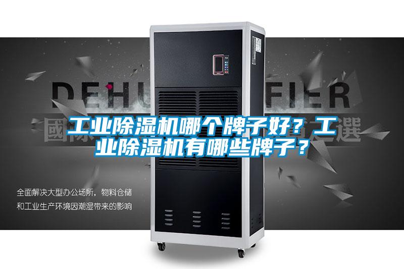 工業(yè)除濕機哪個牌子好？工業(yè)除濕機有哪些牌子？