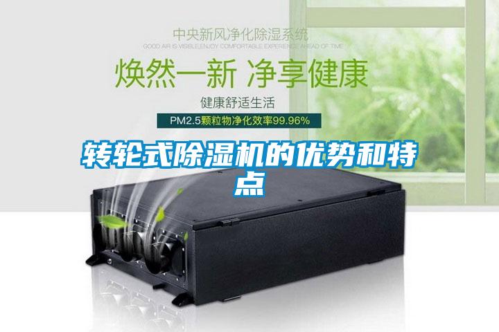 轉輪式除濕機的優(yōu)勢和特點