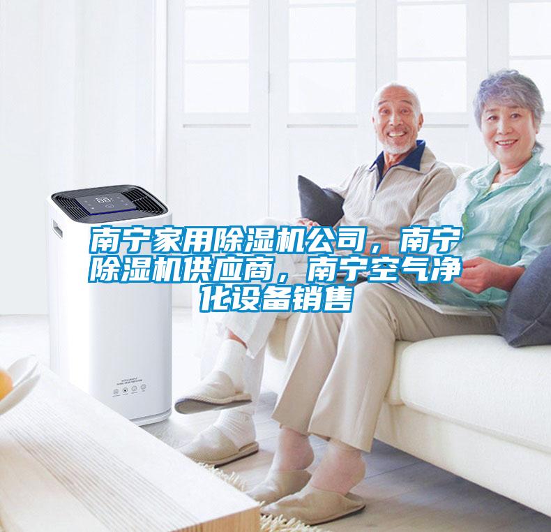 南寧家用除濕機(jī)公司，南寧除濕機(jī)供應(yīng)商，南寧空氣凈化設(shè)備銷售