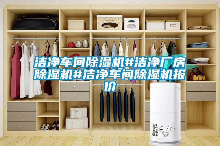 潔凈車間除濕機(jī)#潔凈廠房除濕機(jī)#潔凈車間除濕機(jī)報價