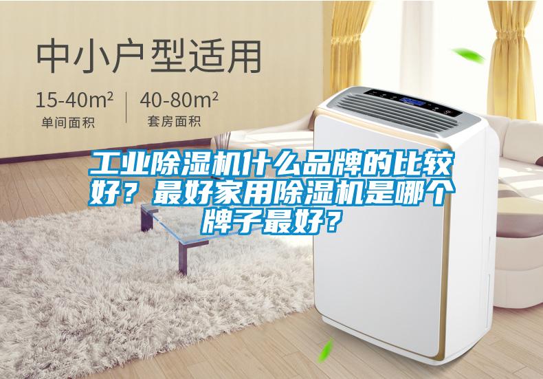 工業(yè)除濕機(jī)什么品牌的比較好？最好家用除濕機(jī)是哪個(gè)牌子最好？