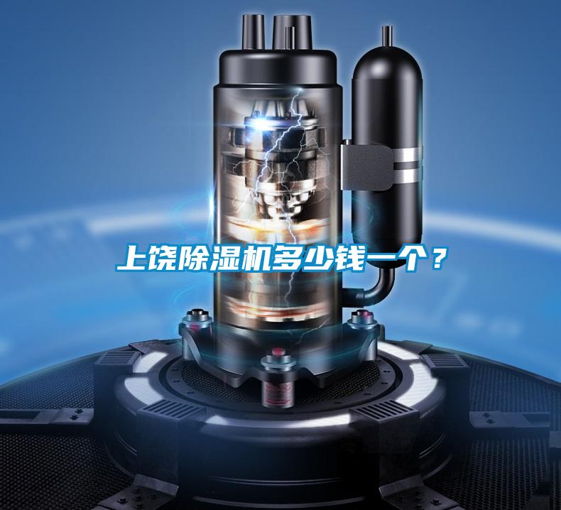 上饒除濕機(jī)多少錢一個？