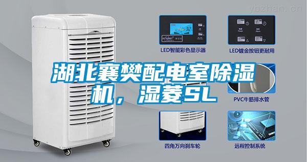 湖北襄樊配電室除濕機，濕菱SL