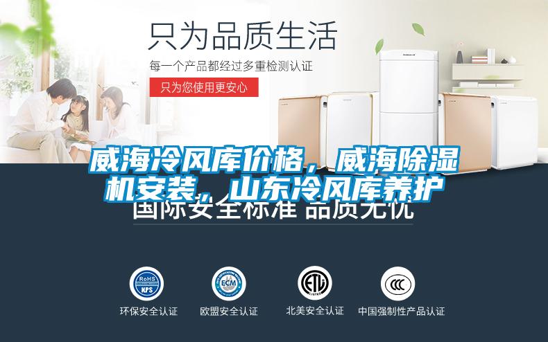 威海冷風(fēng)庫價(jià)格，威海除濕機(jī)安裝，山東冷風(fēng)庫養(yǎng)護(hù)