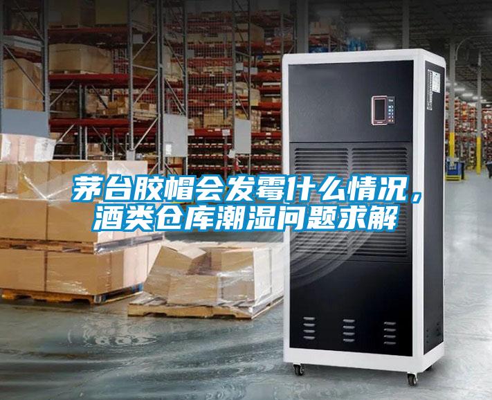 茅臺膠帽會發霉什么情況，酒類倉庫潮濕問題求解