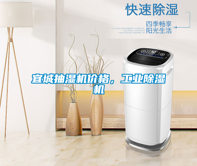 宜城抽濕機價格，工業除濕機
