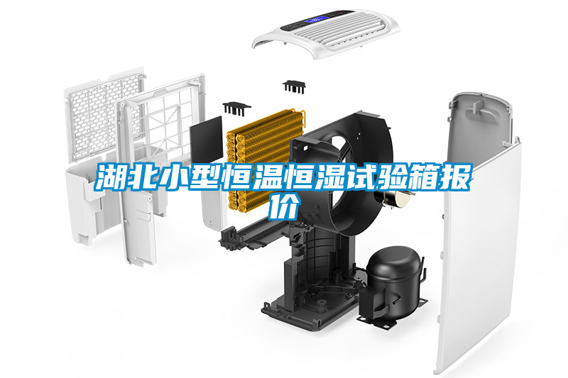 湖北小型恒溫恒濕試驗(yàn)箱報價