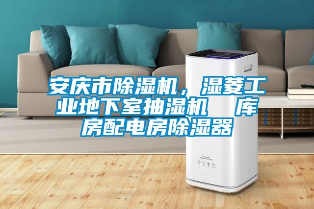 安慶市除濕機，濕菱工業地下室抽濕機  庫房配電房除濕器