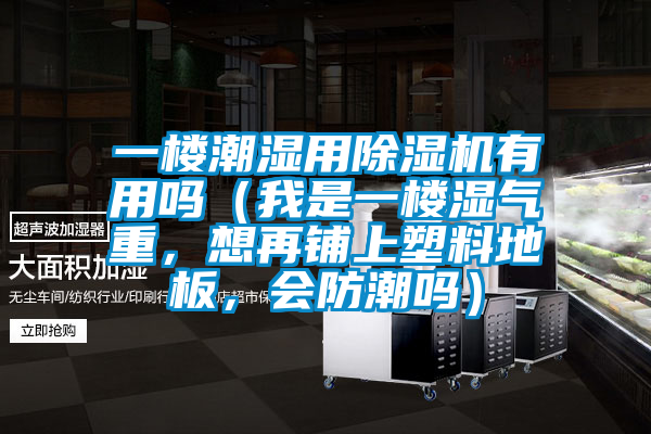 一樓潮濕用除濕機(jī)有用嗎（我是一樓濕氣重，想再鋪上塑料地板，會(huì)防潮嗎）
