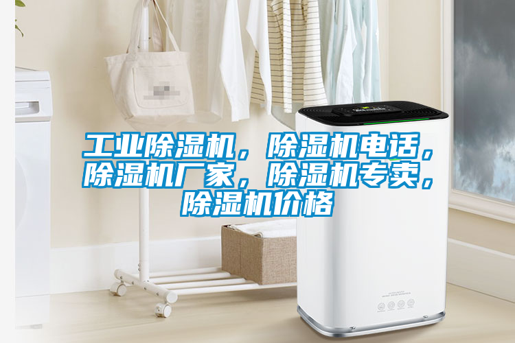 工業除濕機，除濕機電話，除濕機廠家，除濕機專賣，除濕機價格