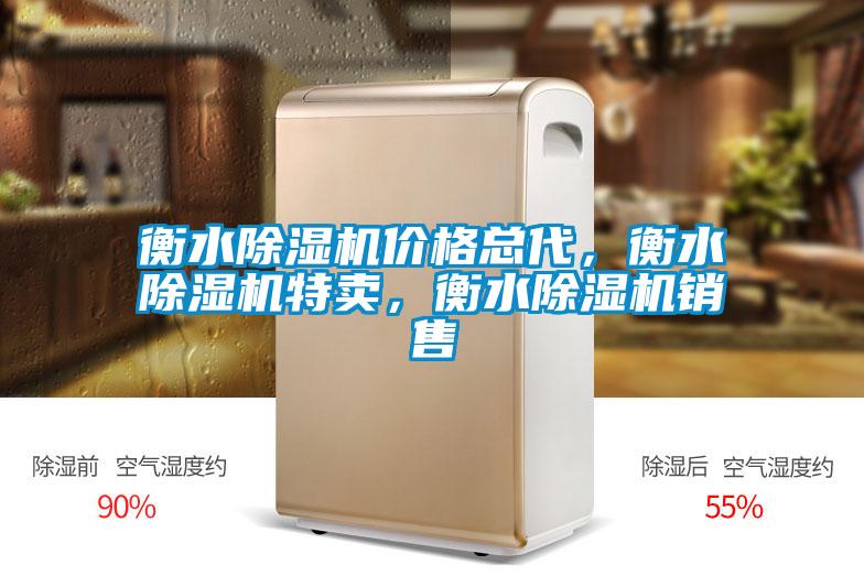 衡水除濕機價格總代，衡水除濕機特賣，衡水除濕機銷售