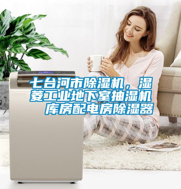 七臺河市除濕機(jī)，濕菱工業(yè)地下室抽濕機(jī)  庫房配電房除濕器