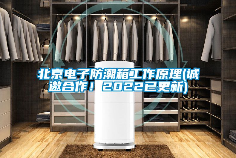 北京電子防潮箱工作原理(誠邀合作！2022已更新)