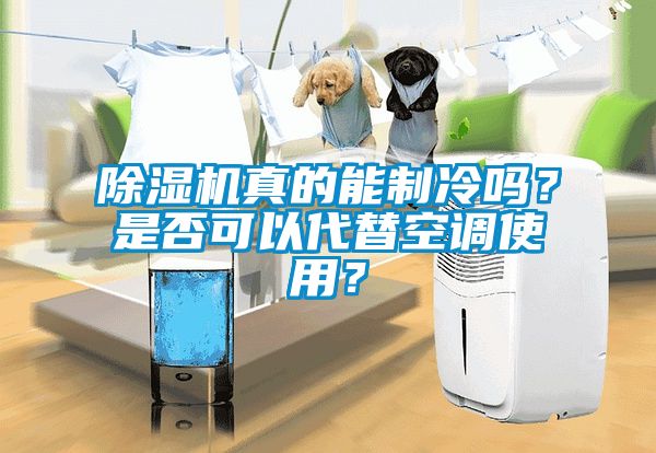 除濕機(jī)真的能制冷嗎？是否可以代替空調(diào)使用？