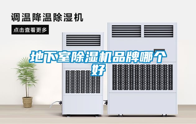 地下室除濕機(jī)品牌哪個好